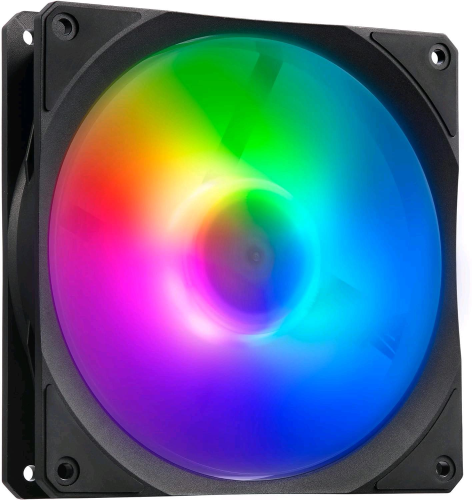 COOLER MASTER MOBIUS 140P ARGB 140mm